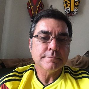 Meet your Posher, Mark